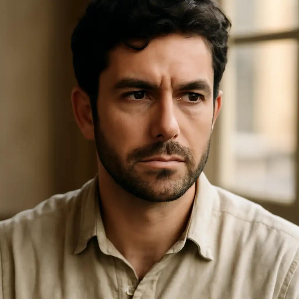 James Mitchell